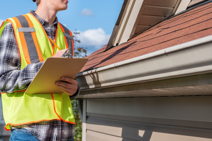 Roofing Company Manchester, NH Financing Options Available!