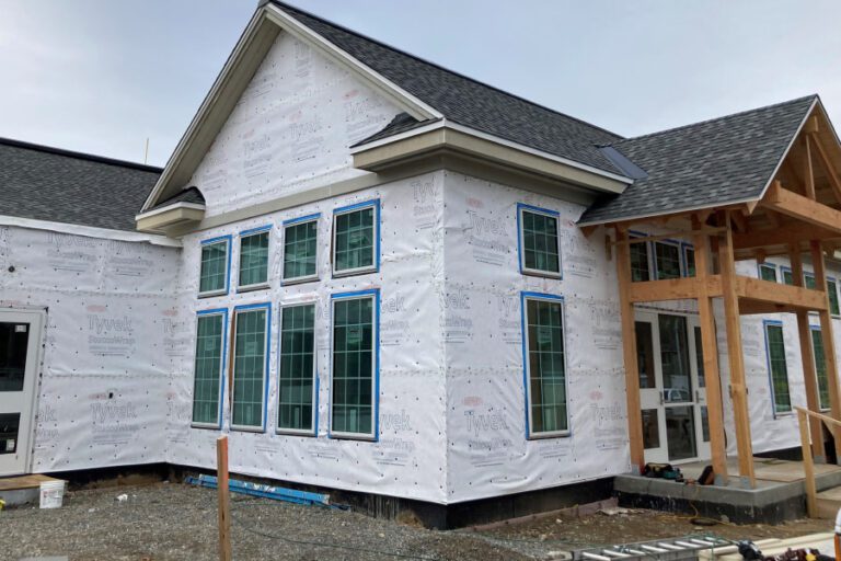 Roofing Company Manchester, NH Financing Options Available!