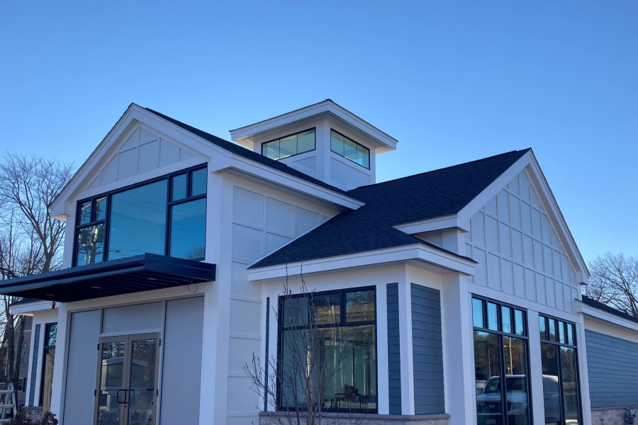 Roofing Company Manchester, NH Financing Options Available!