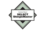 Select ShingleMaster Logo 2019