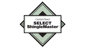 Select ShingleMaster Logo 2019